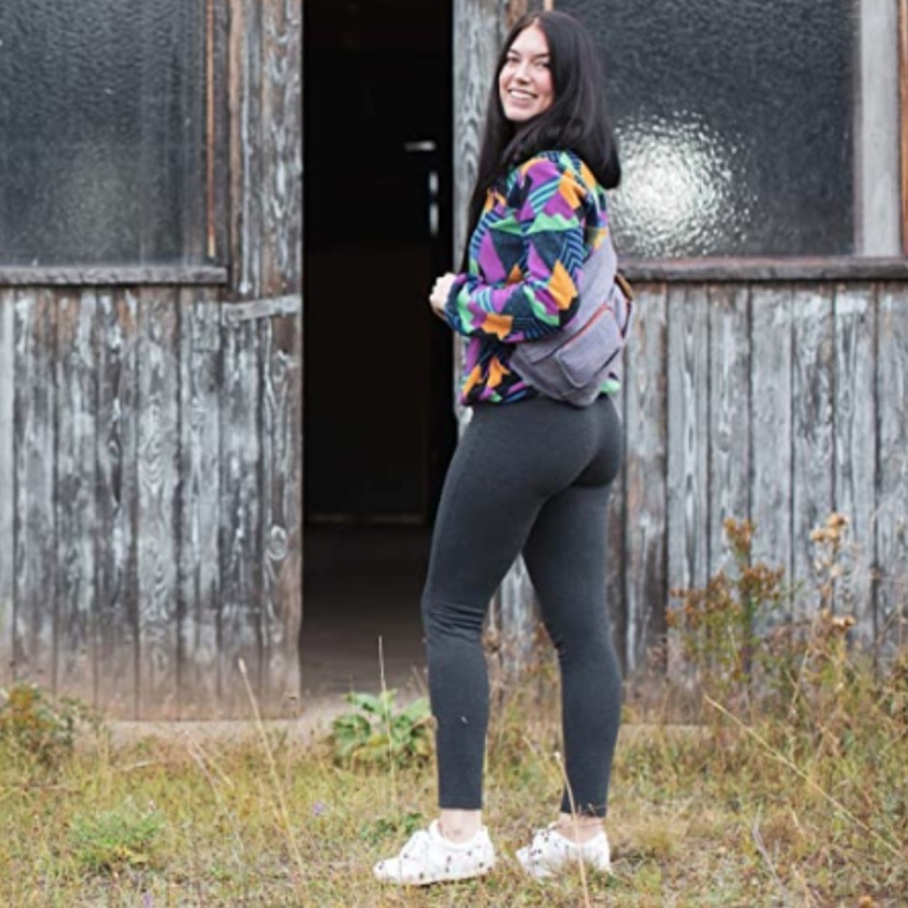 KAVU Full Length Leggings